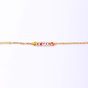 Bitch Bracelet