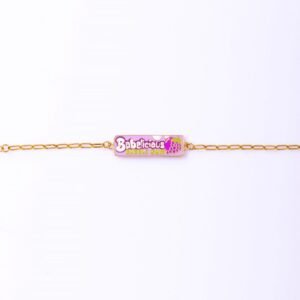 Babelicious Bracelet
