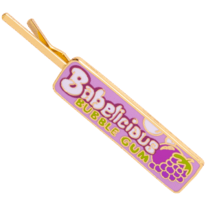 Babelicious Hairpin